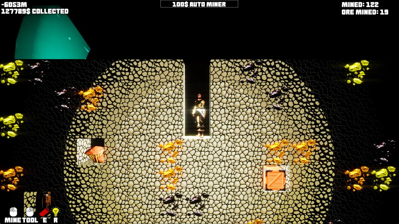 Infploria Demo Screenshot 0