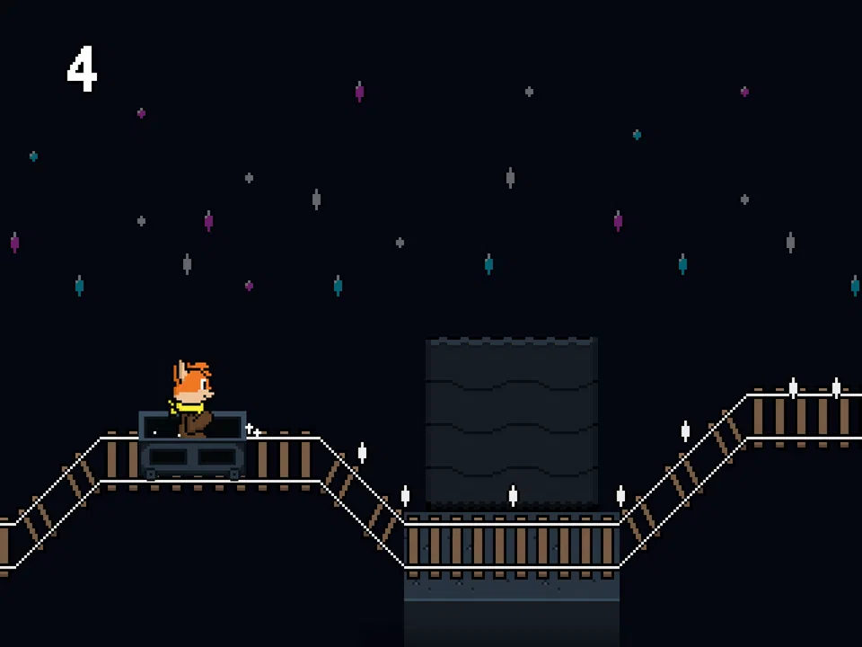 Connected Fates Screenshot 4