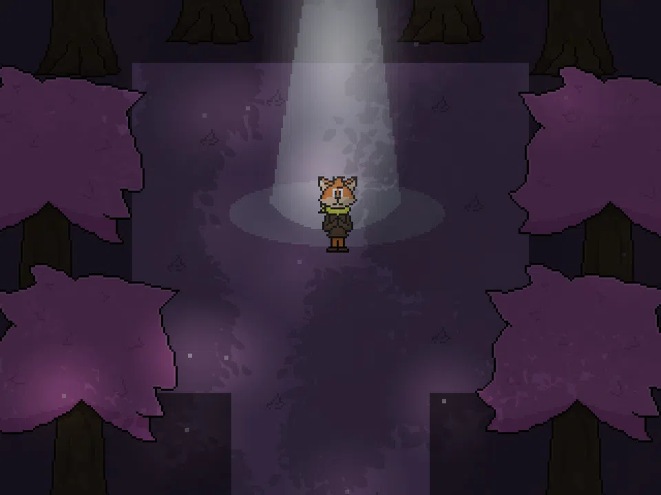 Connected Fates Screenshot 0