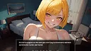 Femdom Girlfriend 2: Victoria Loves Teasing Me With Her Boobs Screenshot 2