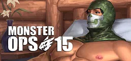 Monster Ops 15
