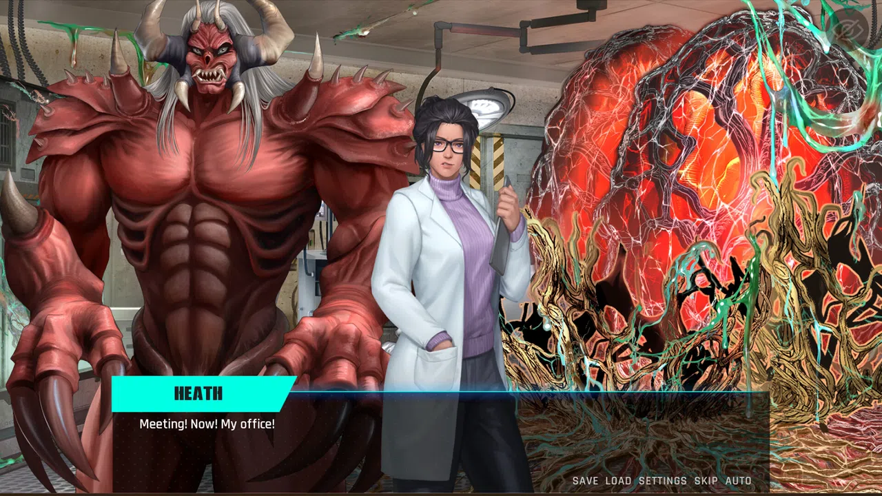 Monster Ops 15 Screenshot 3
