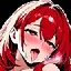 I can't... icon
