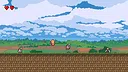 Sweet Run Screenshot 6
