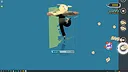 BackSlap Screenshot 3