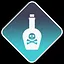 Pricked to Death icon