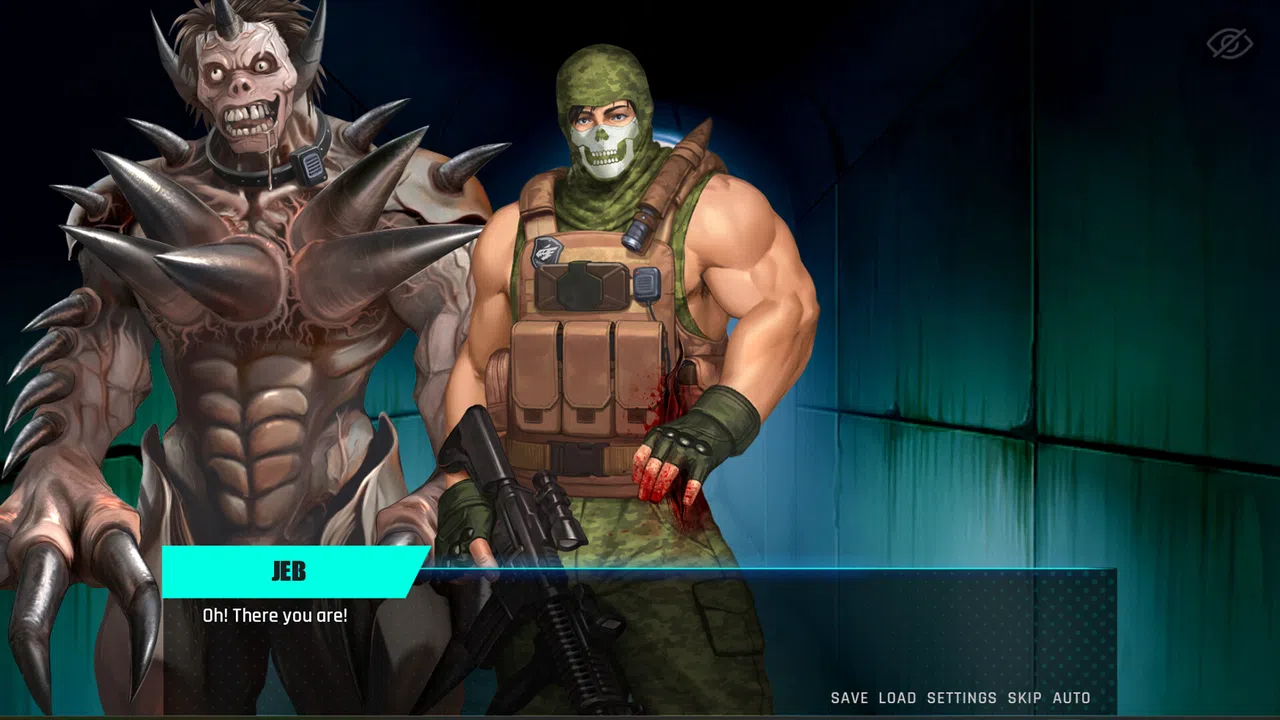 Monster Ops 14 Screenshot 5