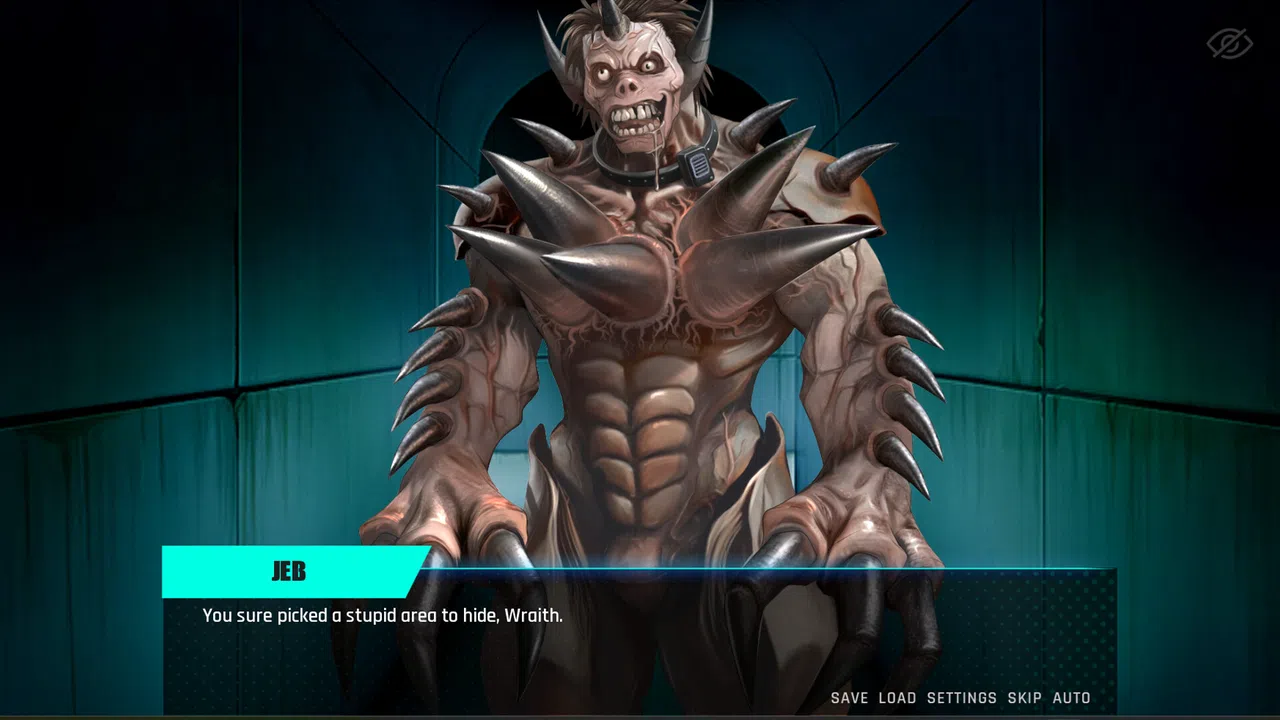 Monster Ops 14 Screenshot 3