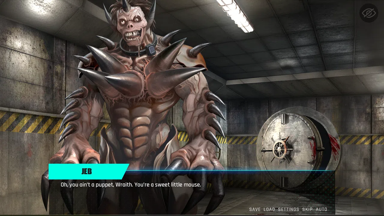 Monster Ops 14 Screenshot 7