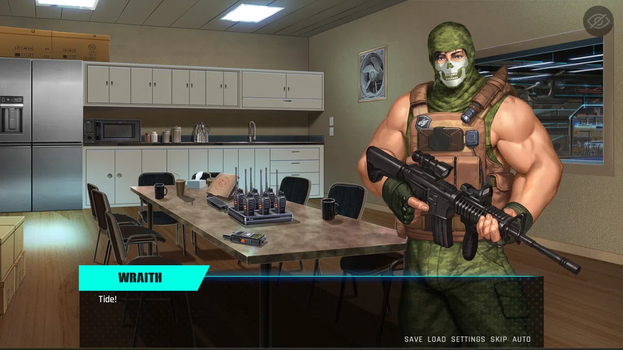 Monster Ops 14 Screenshot 4
