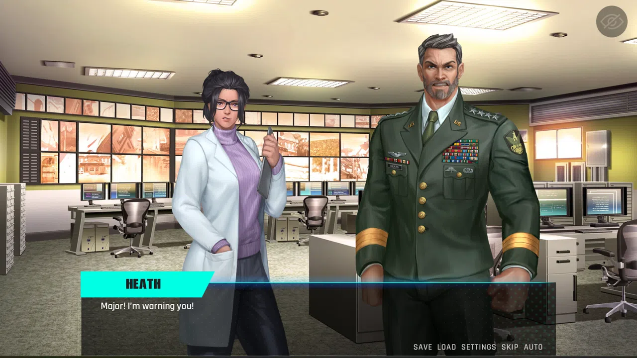 Monster Ops 14 Screenshot 6