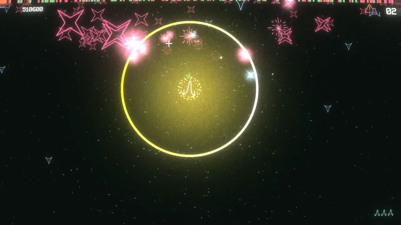 Storm Mined Screenshot 4