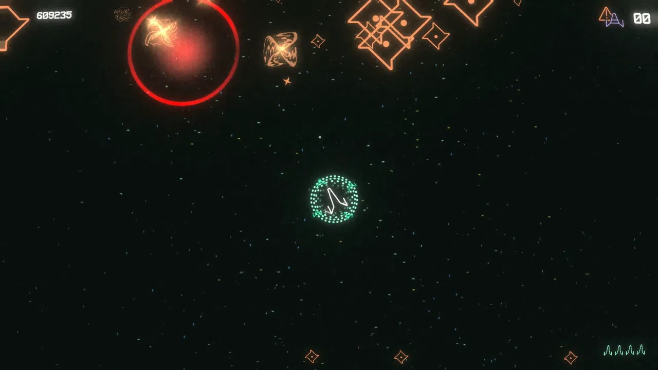 Storm Mined Screenshot 5
