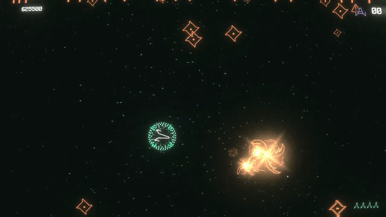 Storm Mined Screenshot 3
