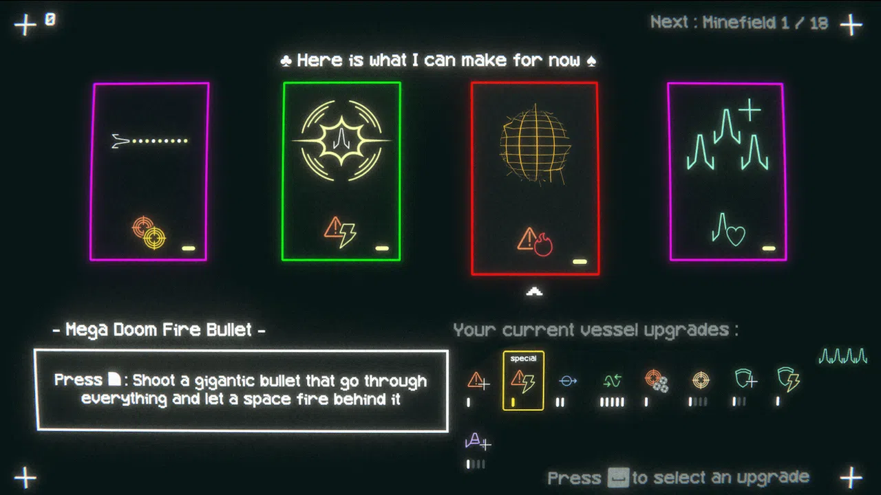 Storm Mined Screenshot 1