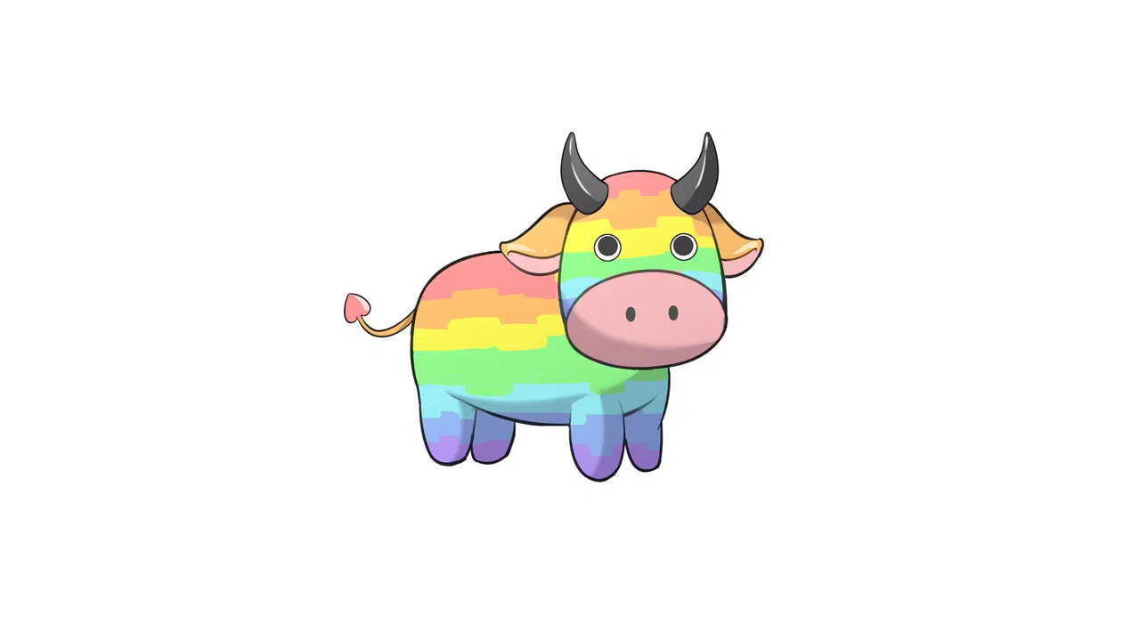 Rainbow Cattle Screenshot 11