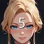 Alex Level 5 icon