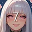 Emma Level 7 icon