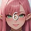 Jane Level 6 icon