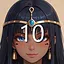 Cleo Level 10 icon
