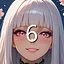 Emma Level 6 icon