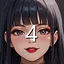 Kate Level 4 icon