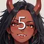 Lilith Level 5 icon