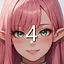 Jane Level 4 icon