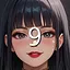 Kate Level 9 icon