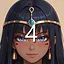 Cleo Level 4 icon
