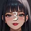 Kate Level 3 icon