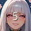 Emma Level 5 icon