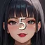 Kate Level 5 icon