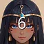 Cleo Level 6 icon