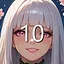 Emma Level 10 icon