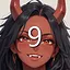 Lilith Level 9 icon