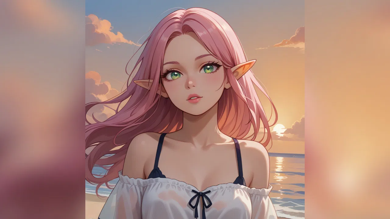 Lonely Girls Who Crave Your Touch Screenshot 4
