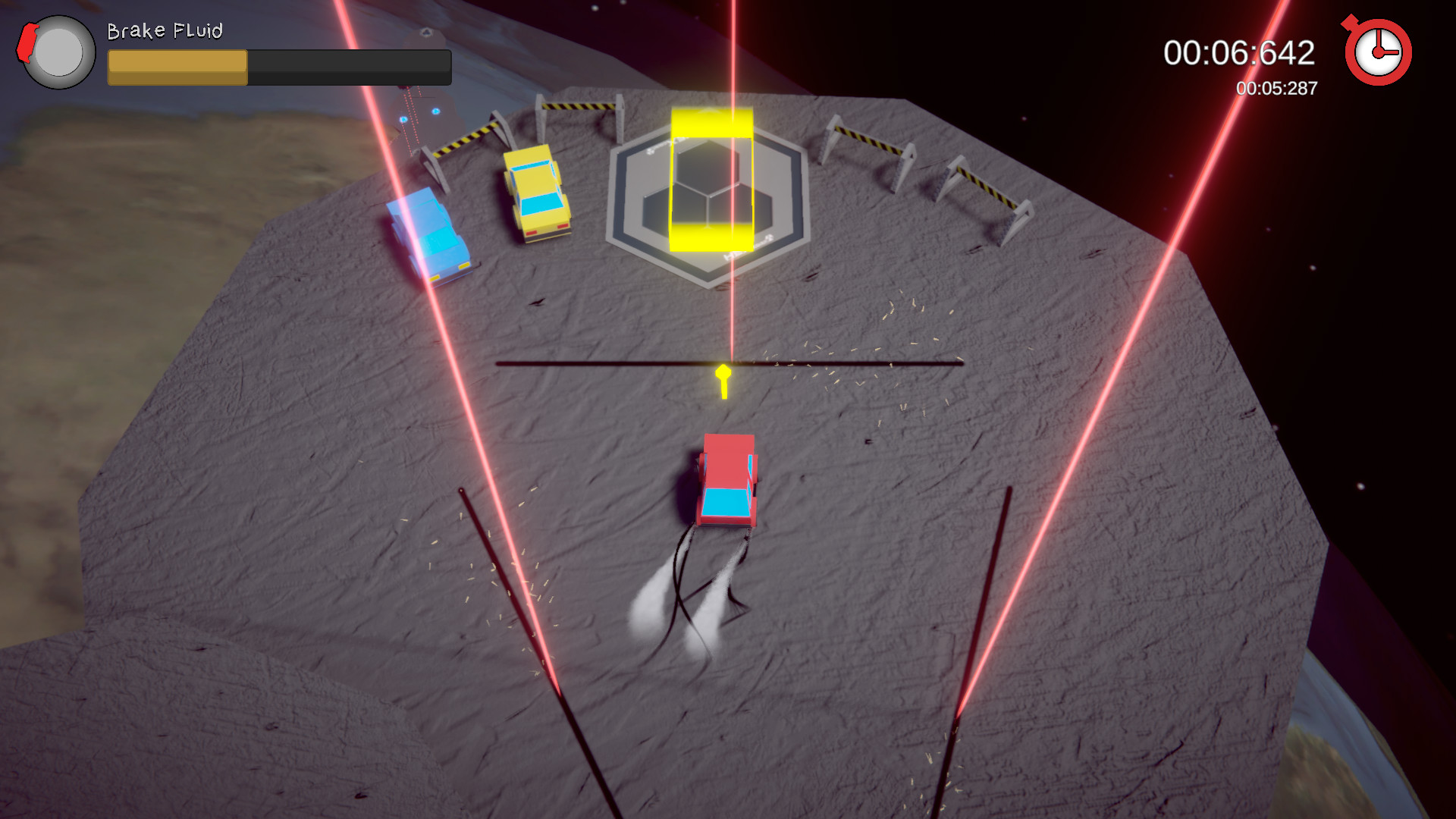 Where Is My Parking Spot Screenshot 17