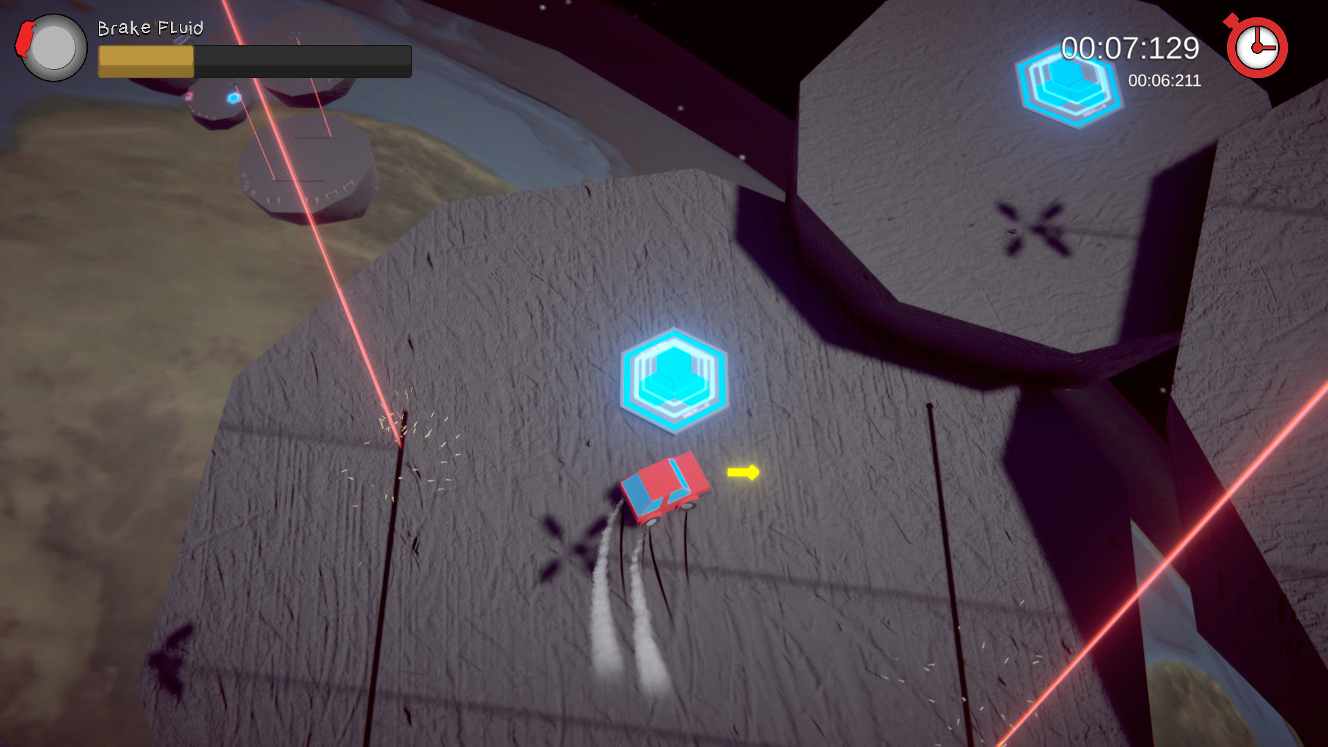 Where Is My Parking Spot Screenshot 18