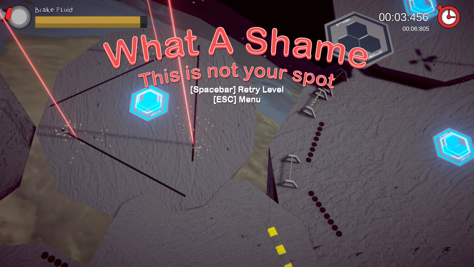 Where Is My Parking Spot Screenshot 19