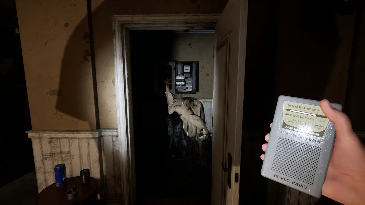 Apparition: Player VS Players Screenshot 17