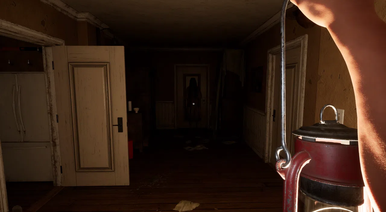 Apparition: Player VS Players Screenshot 25