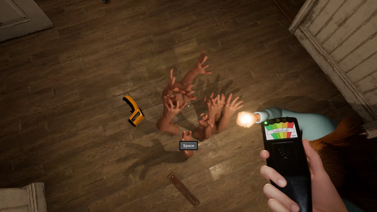 Apparition: Player VS Players Screenshot 13
