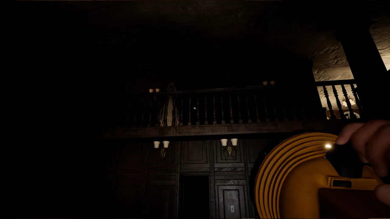 Apparition: Player VS Players Screenshot 18