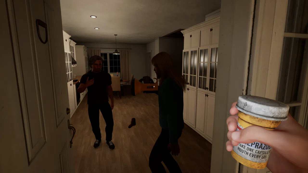 Apparition: Player VS Players Screenshot 22