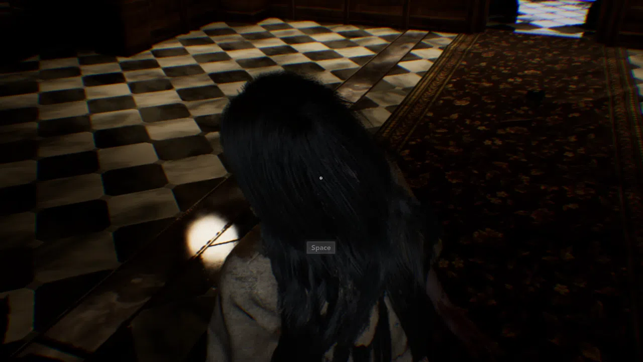Apparition: Player VS Players Screenshot 23