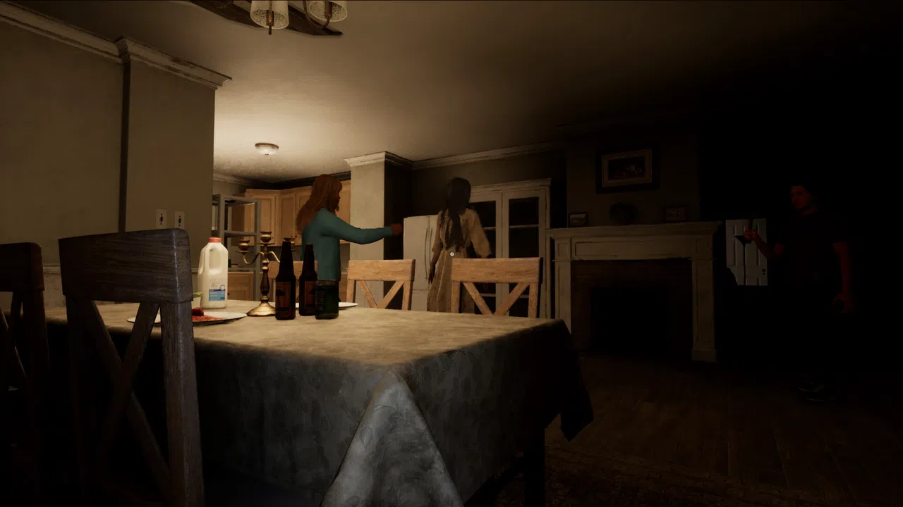 Apparition: Player VS Players Screenshot 19