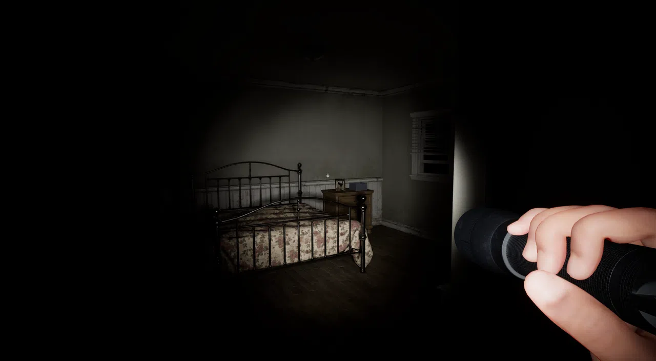Apparition: Player VS Players Screenshot 0