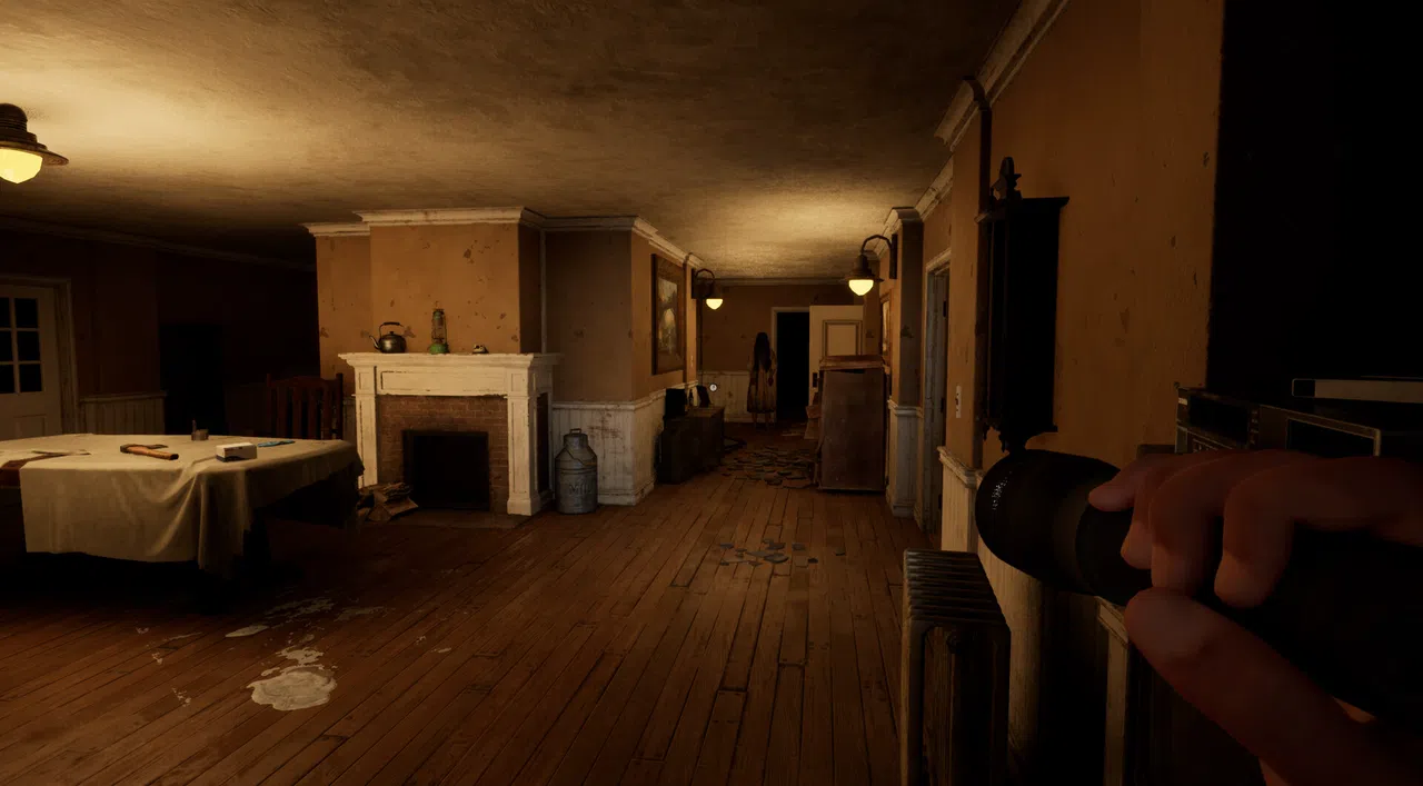 Apparition: Player VS Players Screenshot 26