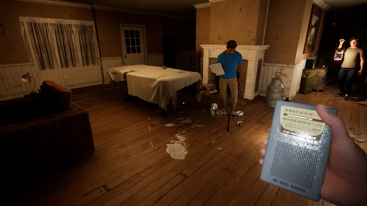 Apparition: Player VS Players Screenshot 20